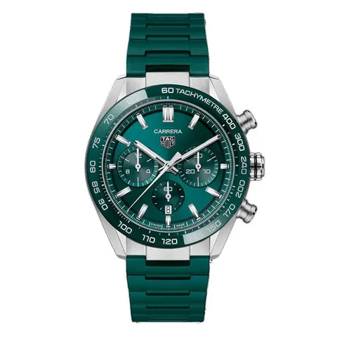 TAG Heuer Carrera Chronograph