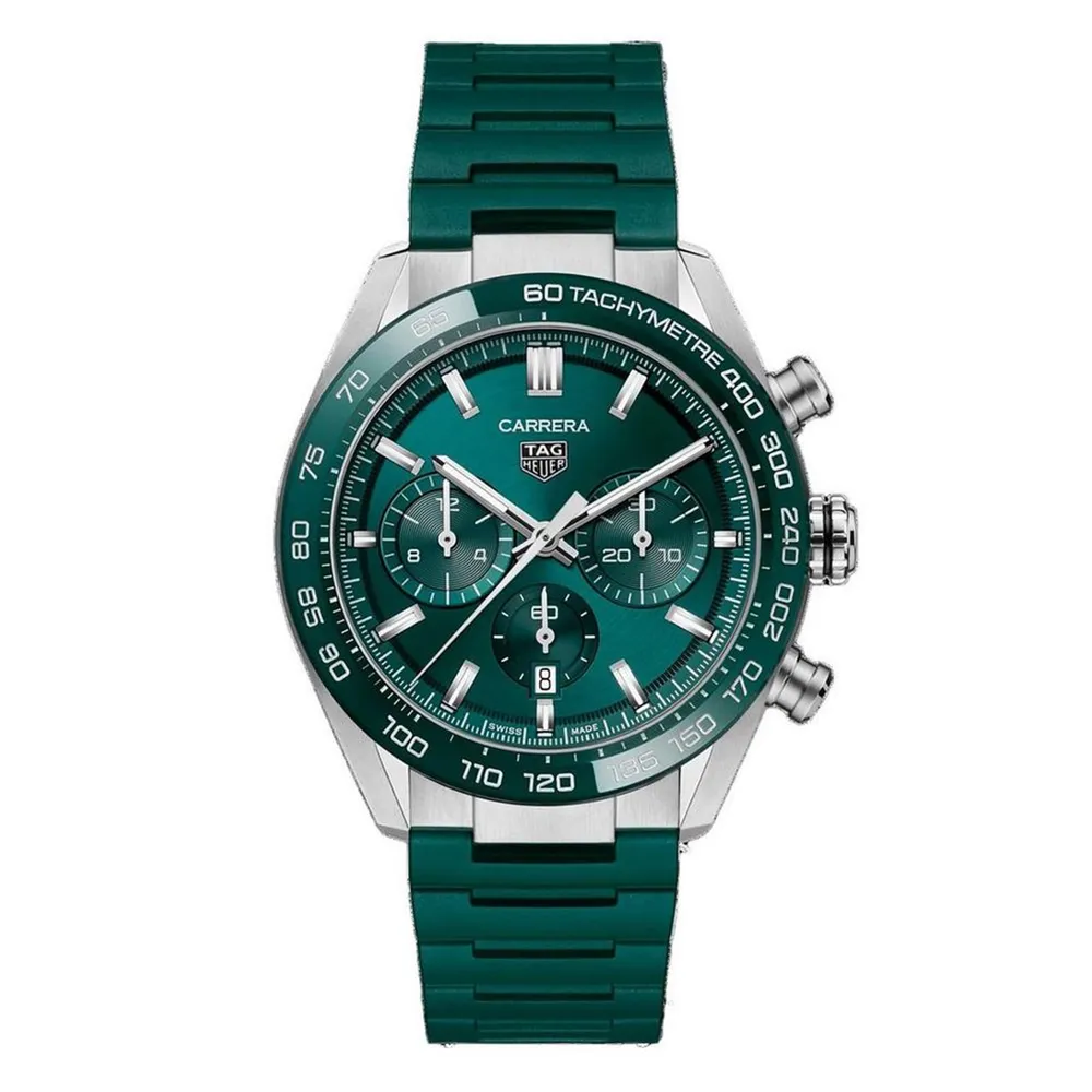 TAG Heuer Carrera Chronograph CBN2A1N.FT6238