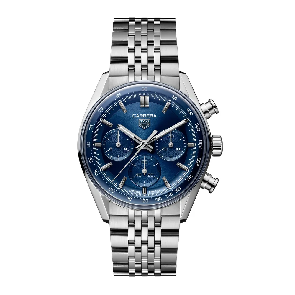 TAG Heuer Carrera Chronograph CBS2113.BA0053