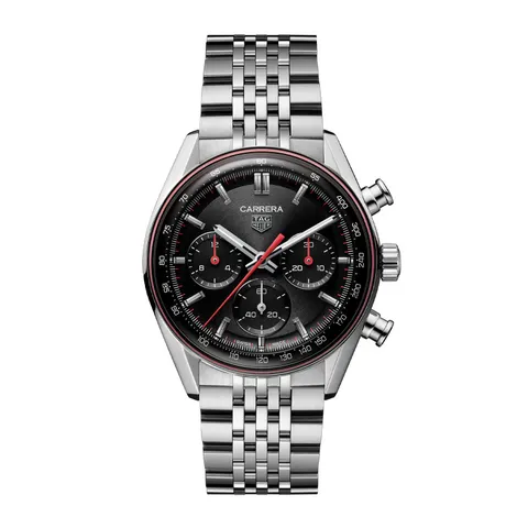 TAG Heuer Carrera Chronograph