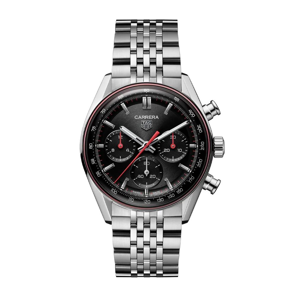 TAG Heuer Carrera Chronograph CBS2114.BA0053