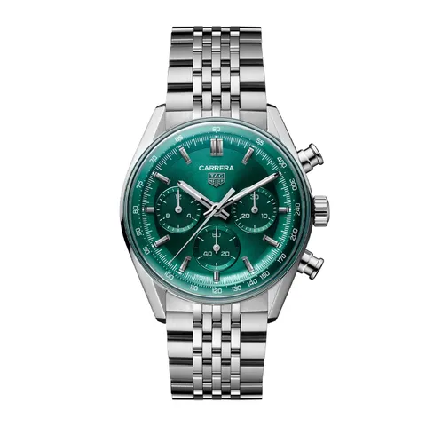 TAG Heuer Carrera Chronograph