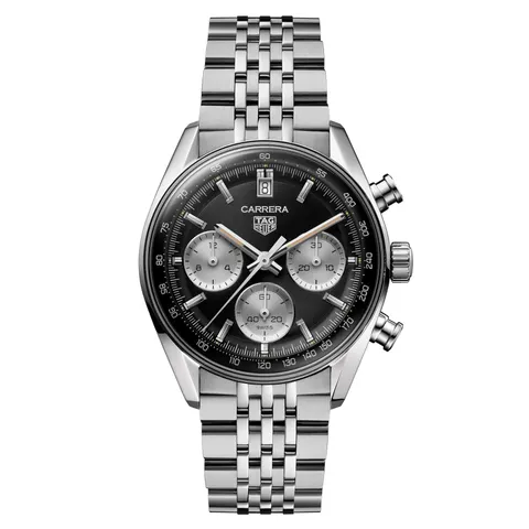 TAG Heuer Carrera Chronograph