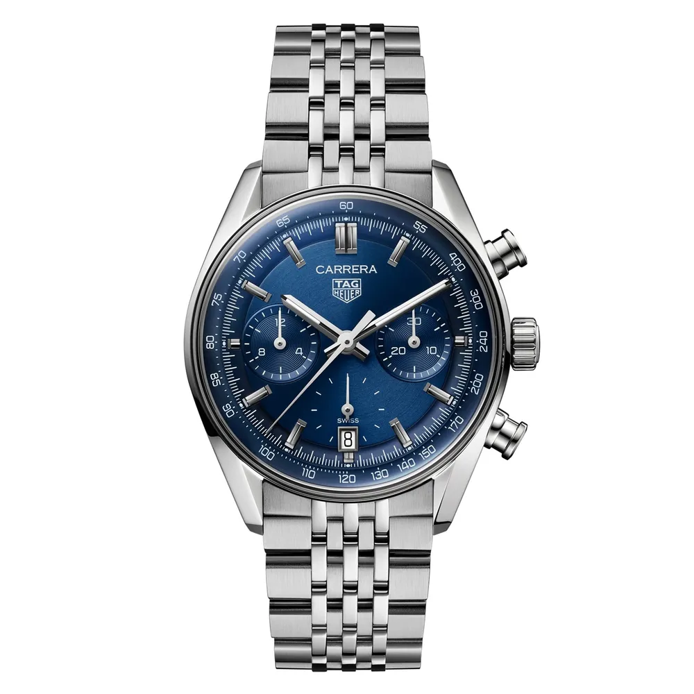 TAG Heuer Carrera Chronograph CBS2212.BA0048