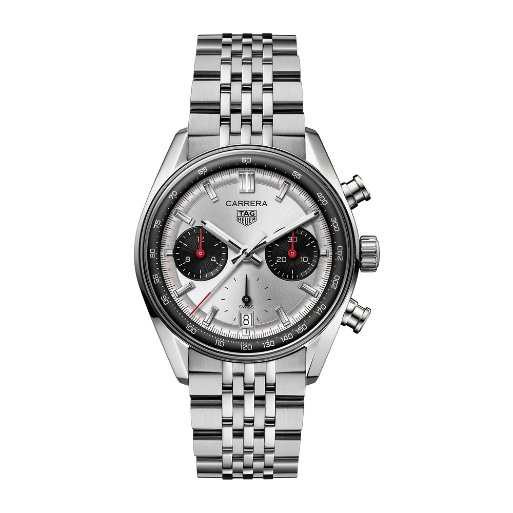 TAG Heuer Carrera Chronograph CBS2216.BA0048