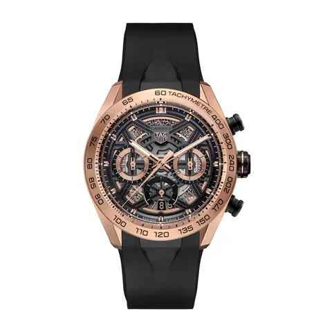 TAG Heuer Carrera Chronograph Extreme Sport