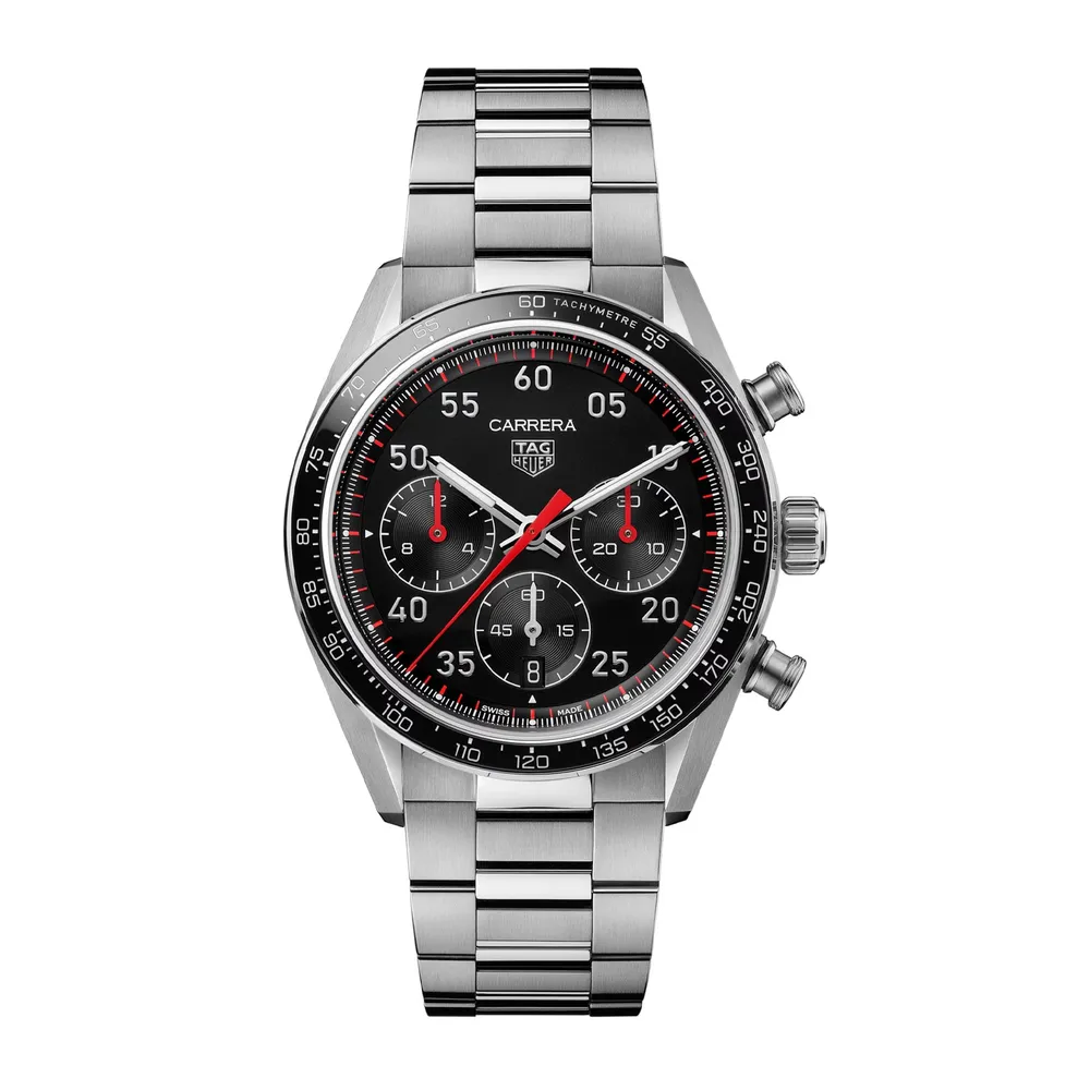 TAG Heuer Carrera Chronograph Sport Automatic CDB2110.BA0054