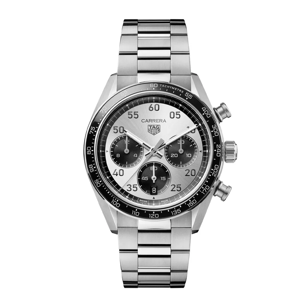 TAG Heuer Carrera Chronograph Sport Automatic CDB2113.BA0054