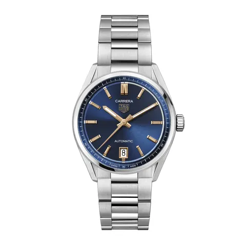 TAG Heuer Carrera Date