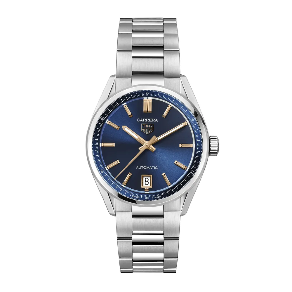 TAG Heuer Carrera Date WBN2311.BA0001