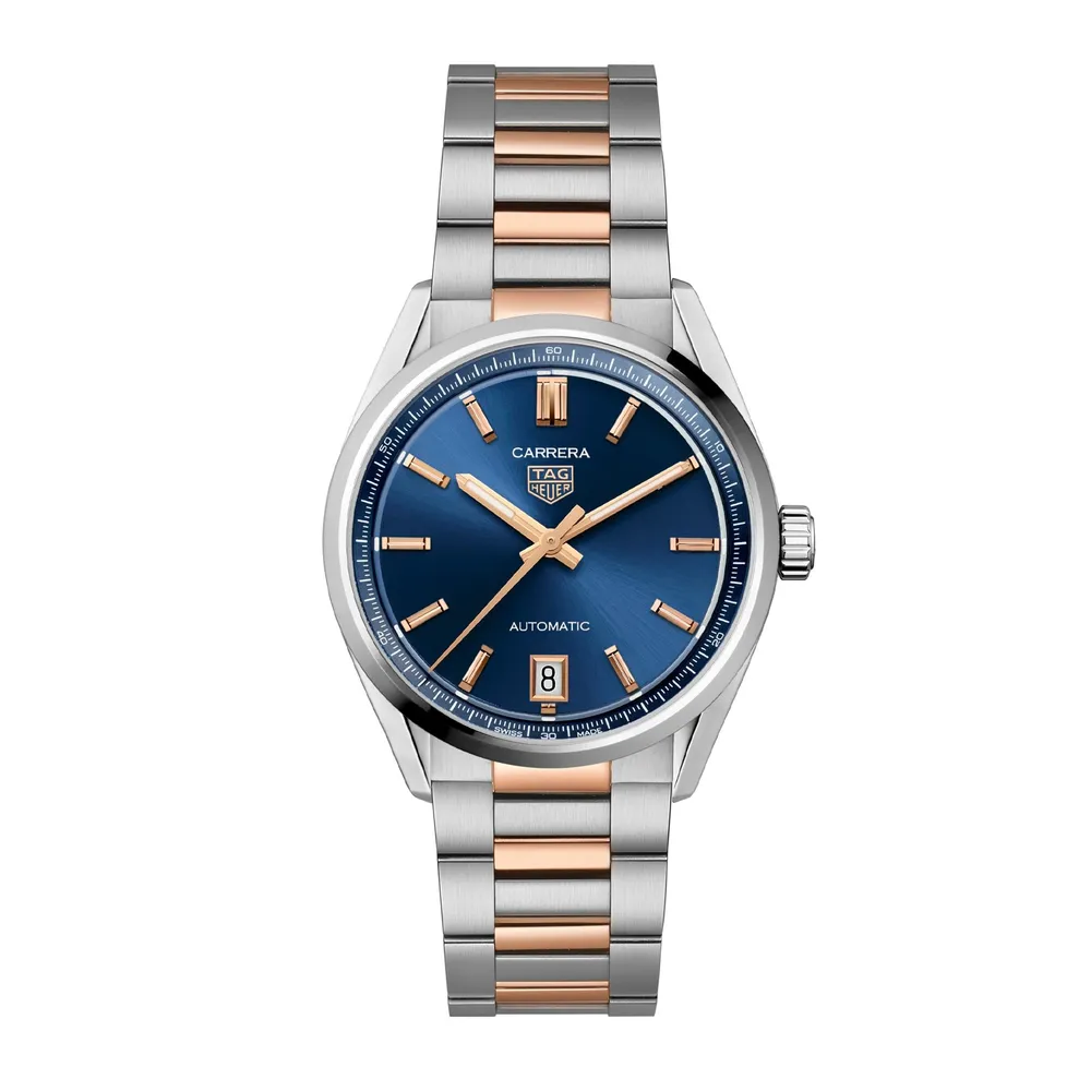 TAG Heuer Carrera Date WBN2311.BD0000