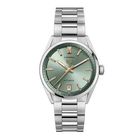 TAG Heuer Carrera Date