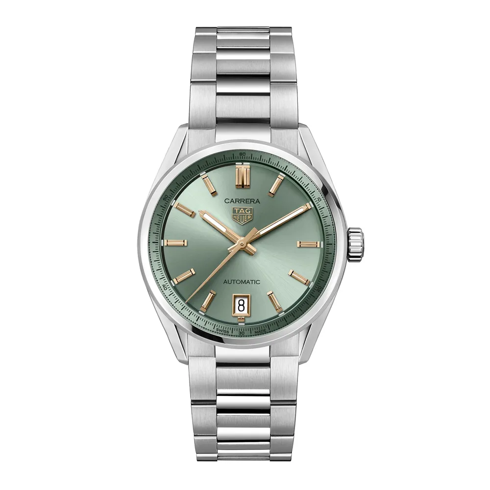 TAG Heuer Carrera Date WBN2312.BA0001