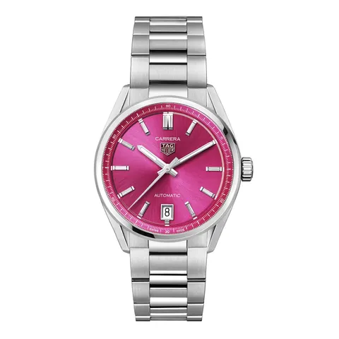 TAG Heuer Carrera Date