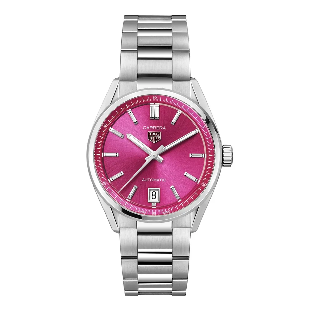 TAG Heuer Carrera Date WBN2313.BA0001