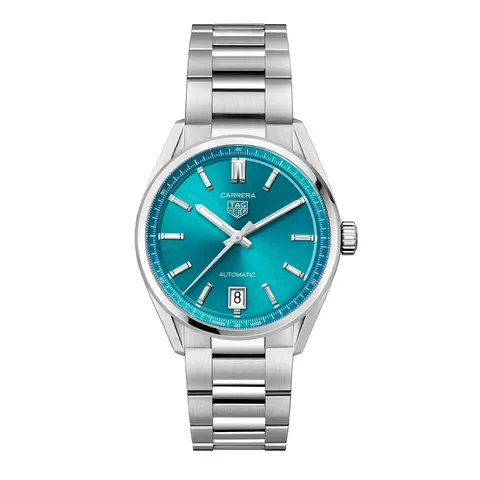 TAG Heuer Carrera Date