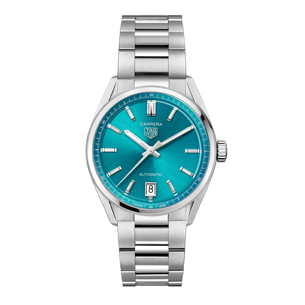 TAG Heuer Carrera Date WBN2316.BA0001