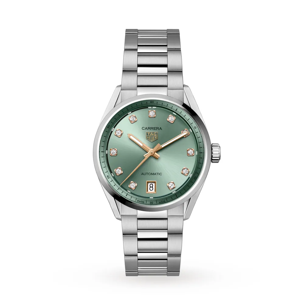 TAG Heuer Carrera Date WBN2317.BA0001