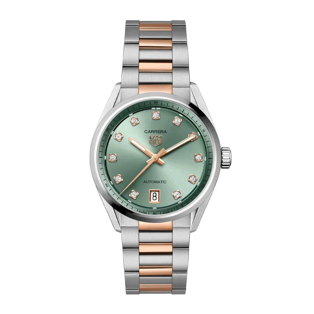 TAG Heuer Carrera Date WBN2317.BD0000
