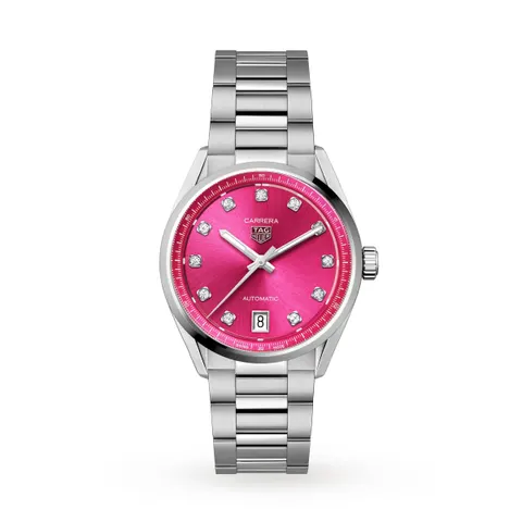 TAG Heuer Carrera Date