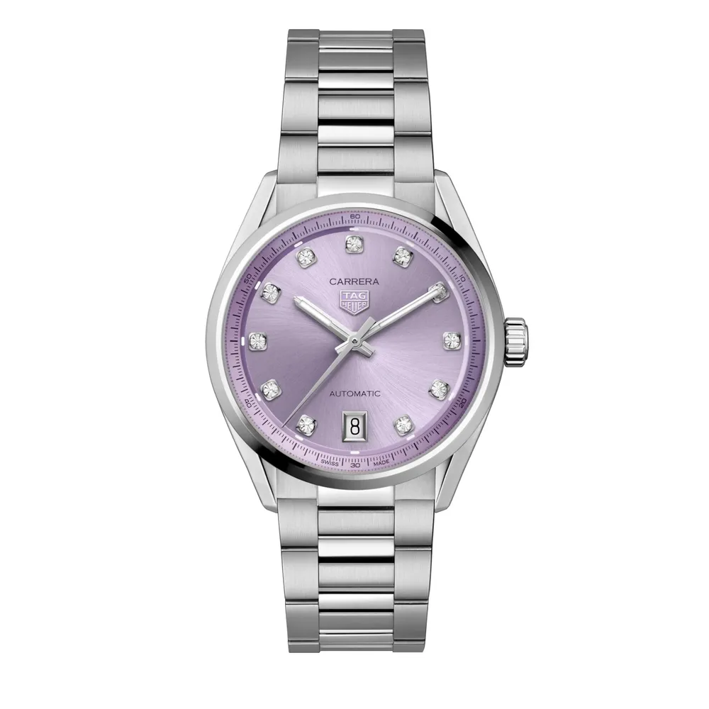 TAG Heuer Carrera Date WBN2319.BA0001