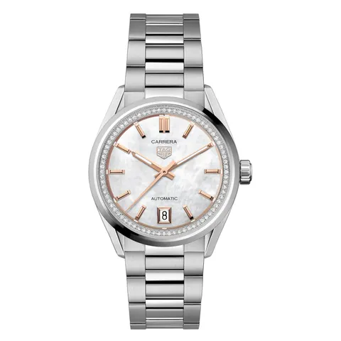 TAG Heuer Carrera Date
