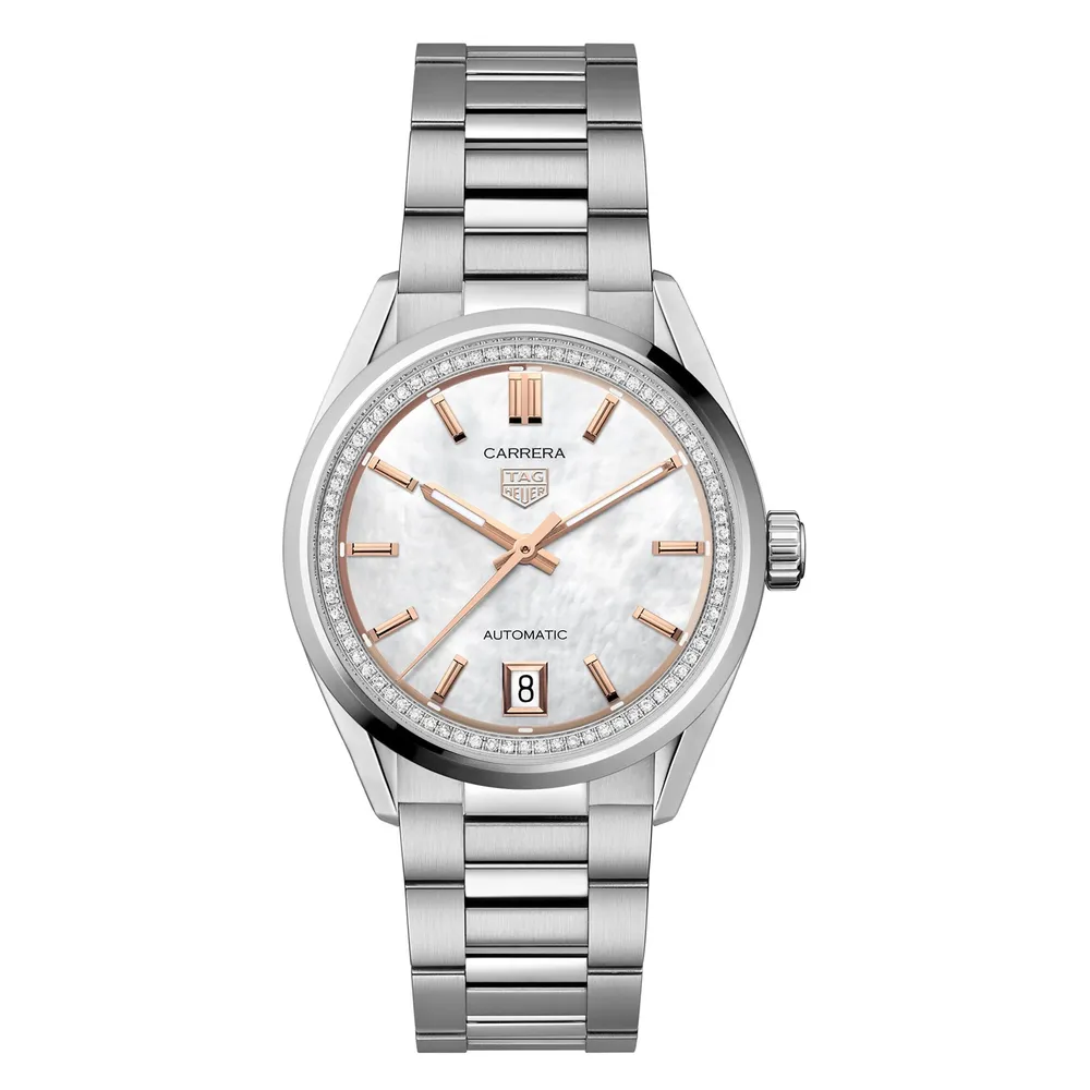 TAG Heuer Carrera Date WBN231C.BA0001