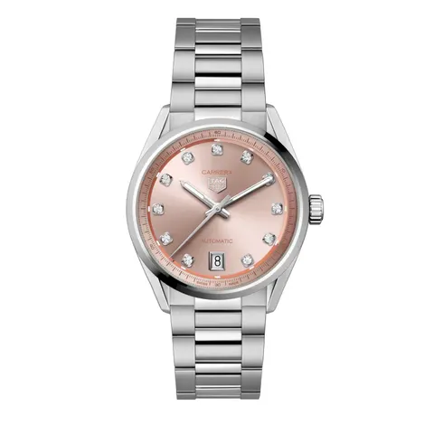 TAG Heuer Carrera Date