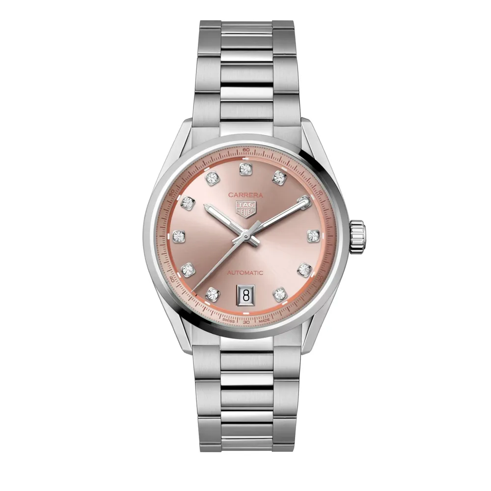 TAG Heuer Carrera Date WBN231D.BA0001