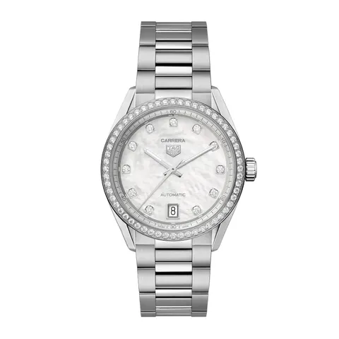 TAG Heuer Carrera Date