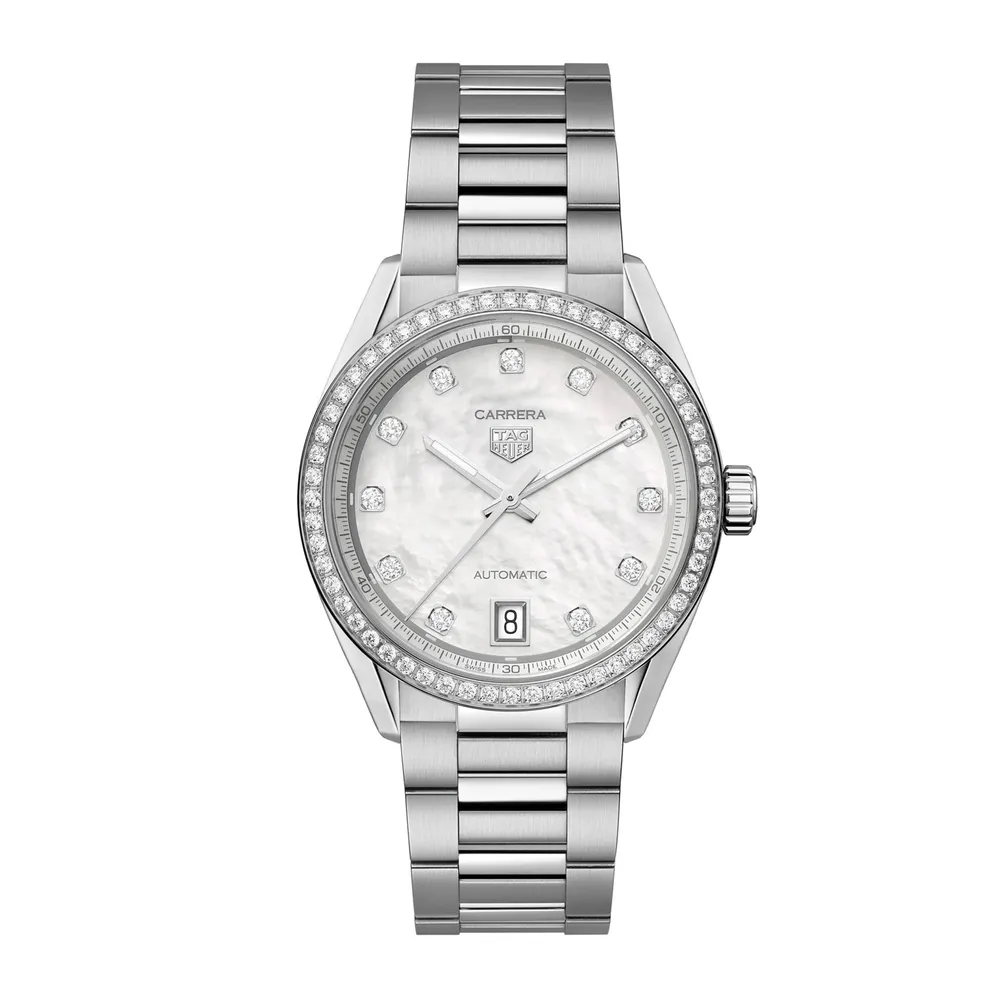 TAG Heuer Carrera Date WBN231E.BA0001