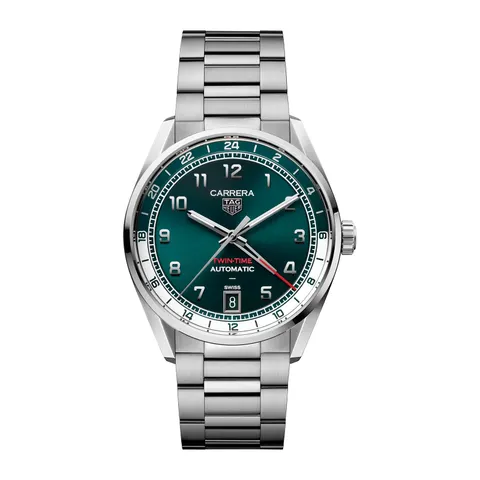 TAG Heuer Carrera Date
