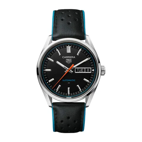 TAG Heuer Carrera Day-Date
