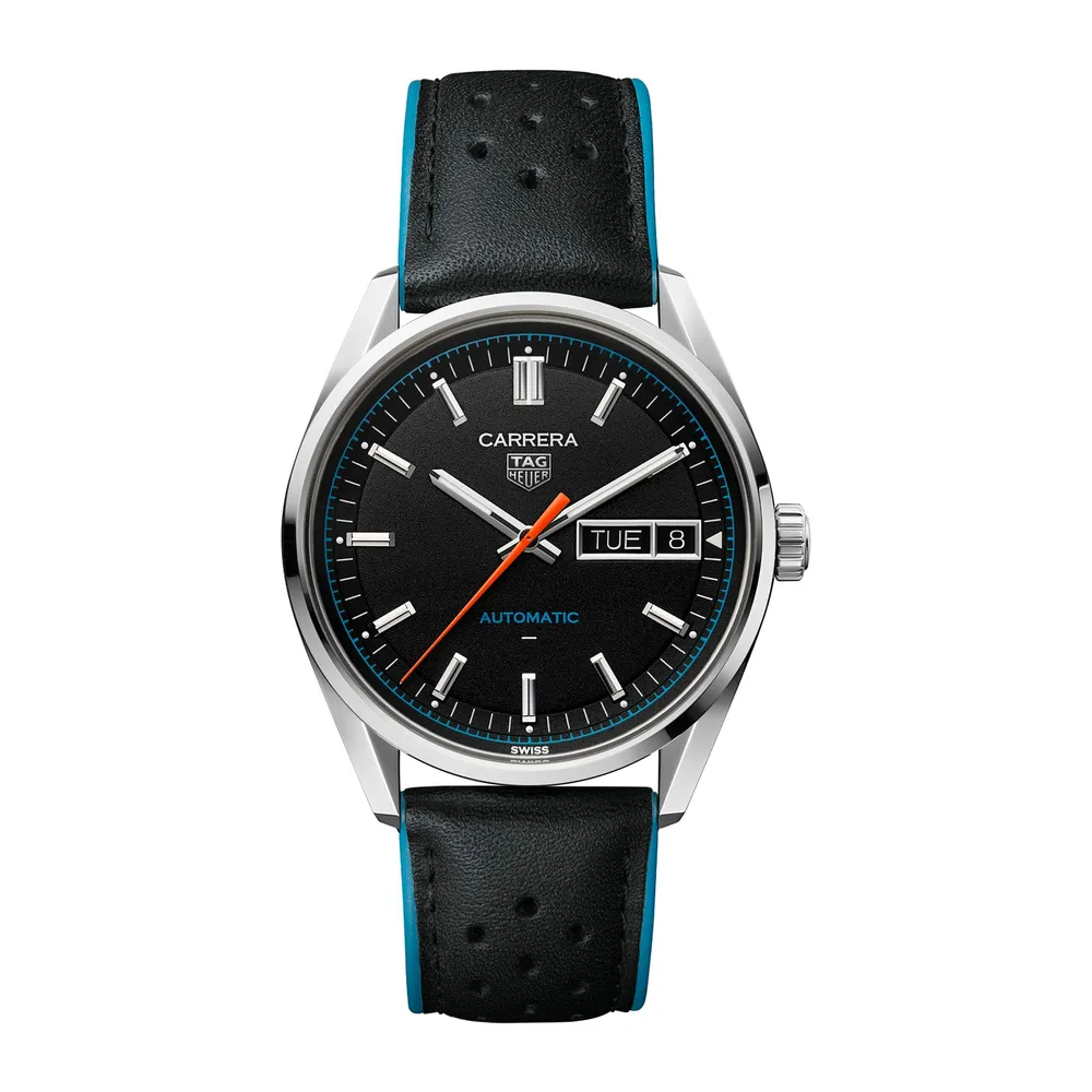 TAG Heuer Carrera Day-Date WDA2110.FC6614