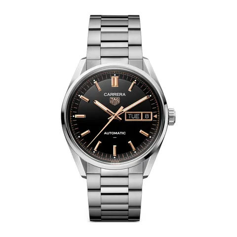 TAG Heuer Carrera Day-Date