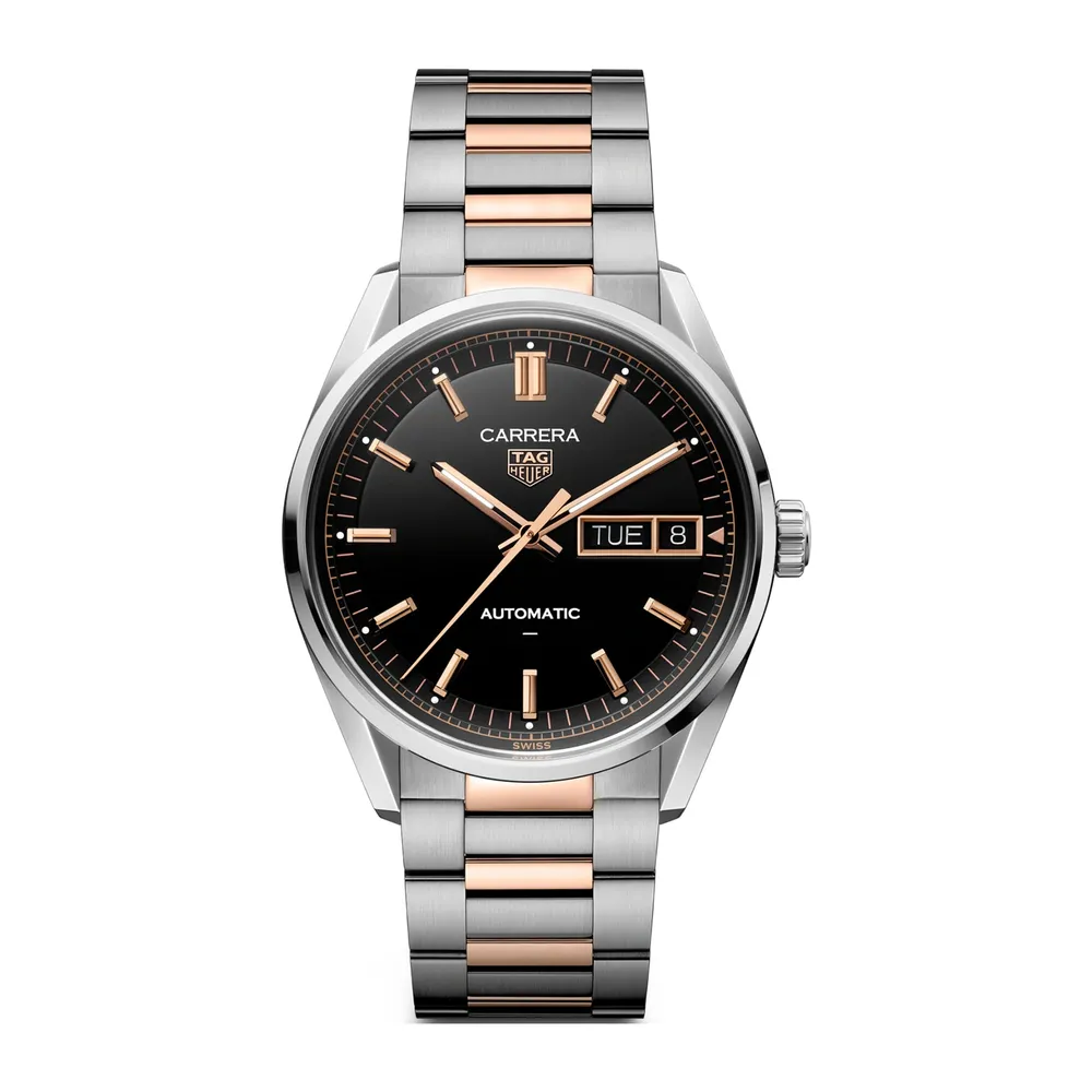 TAG Heuer Carrera Day-Date WDA2111.BD0001