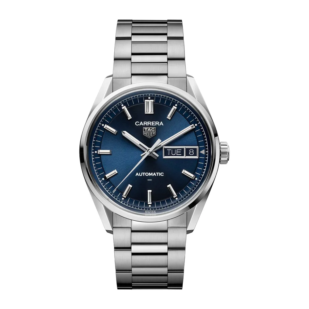 TAG Heuer Carrera Day-Date WDA2112.BA0043