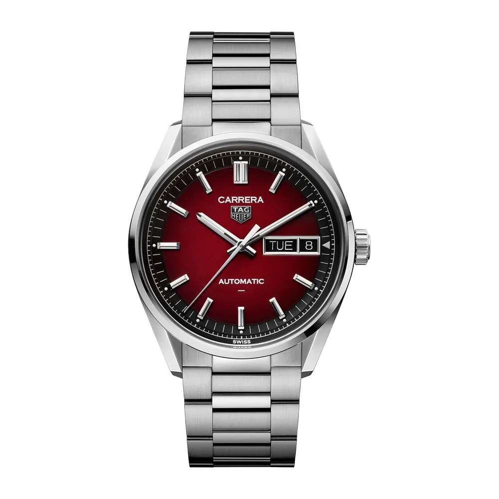 TAG Heuer Carrera Day-Date WDA2113.BA0043