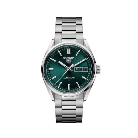 TAG Heuer Carrera Day-Date