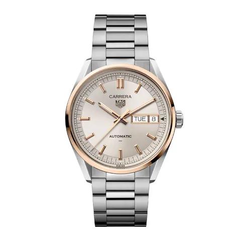 TAG Heuer Carrera Day-Date