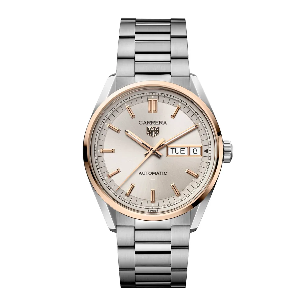 TAG Heuer Carrera Day-Date WDA2150.BA0043