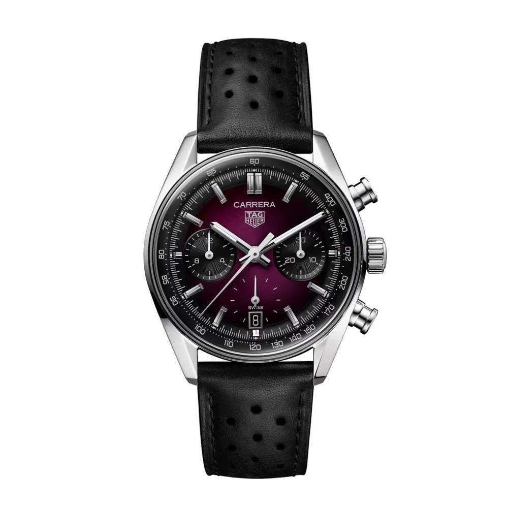 TAG Heuer Carrera Glassbox CBS2219.FC6607