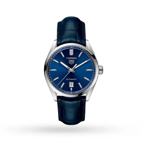 TAG Heuer Carrera Three - Hand Automatic