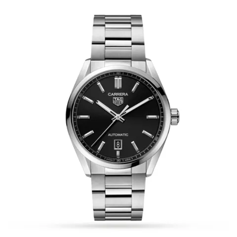 TAG Heuer Carrera Three-Hand