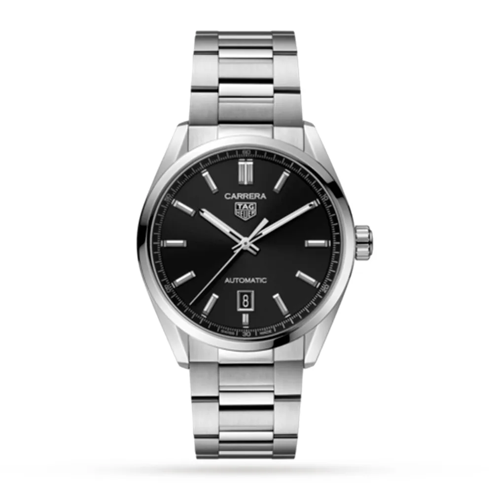 TAG Heuer Carrera Three-Hand WBN2110.BA0639