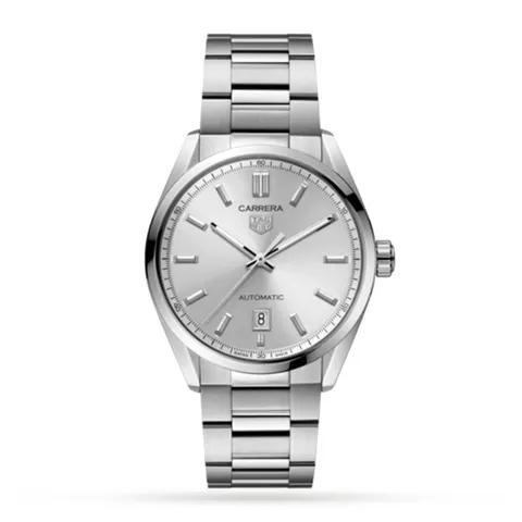TAG Heuer Carrera Three-Hand