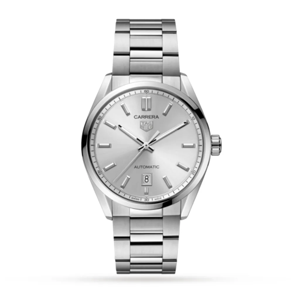 TAG Heuer Carrera Three-Hand WBN2111.BA0639