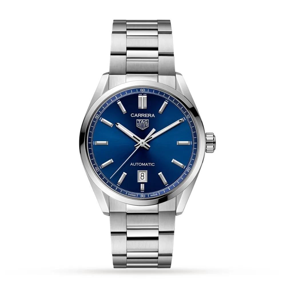 TAG Heuer Carrera Three-Hand WBN2112.BA0639