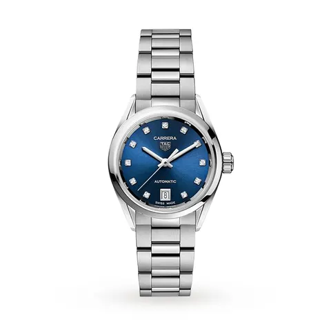 TAG Heuer Carrera Three-Hand