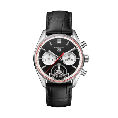 TAG Heuer Carrera Tourbillon